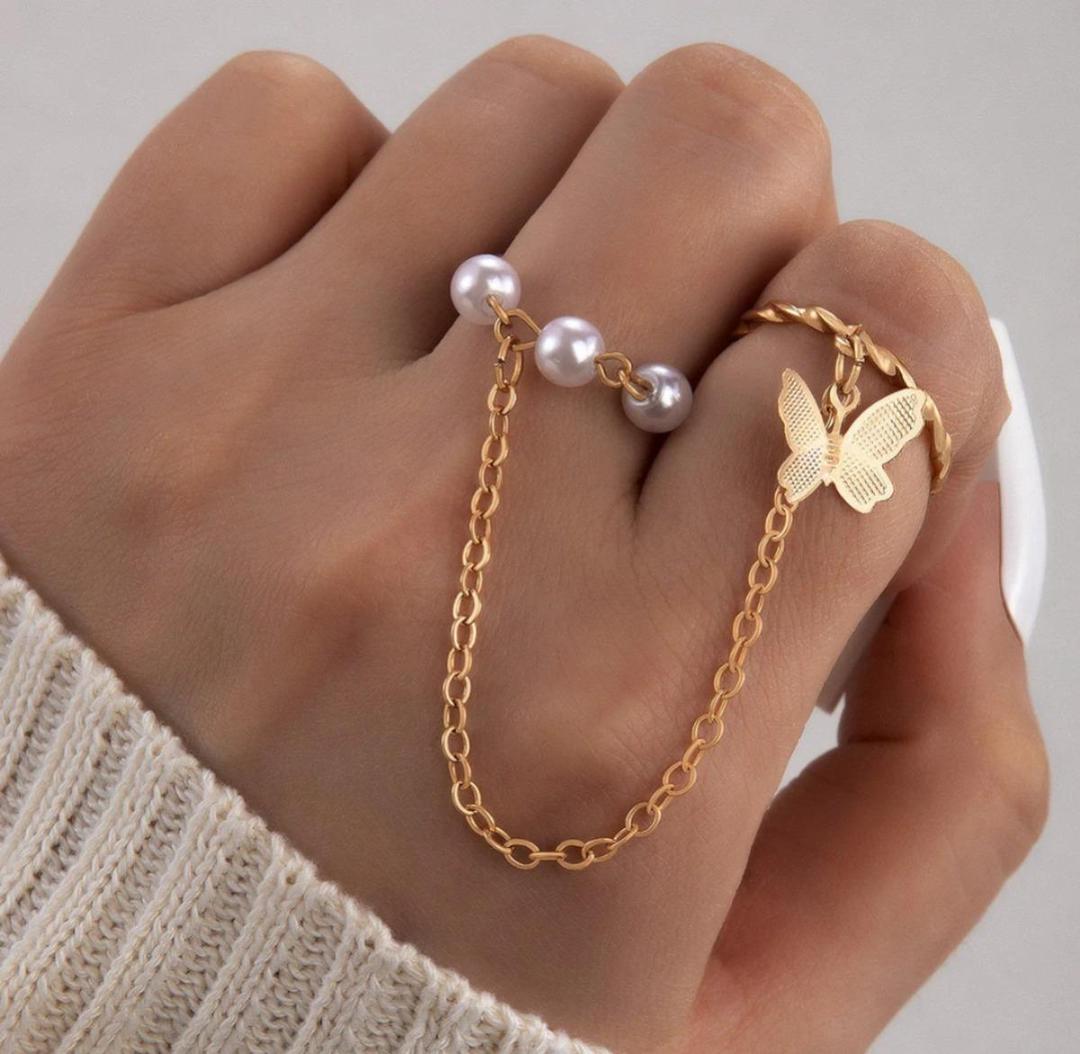 Charm ring 💍