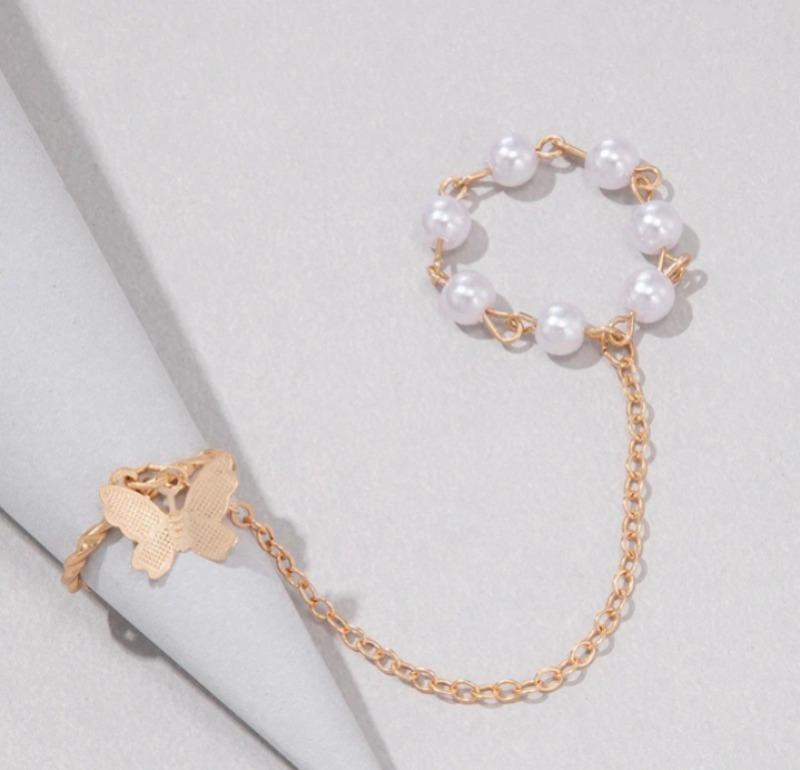 Charm ring 💍