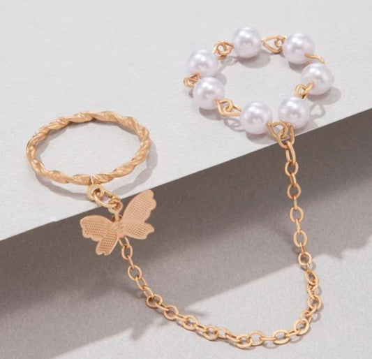 Charm ring 💍