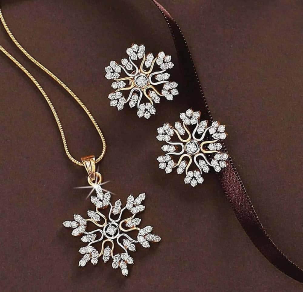Elegance Jewelry Set