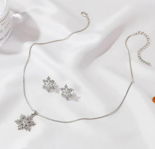 Elegance Jewelry Set