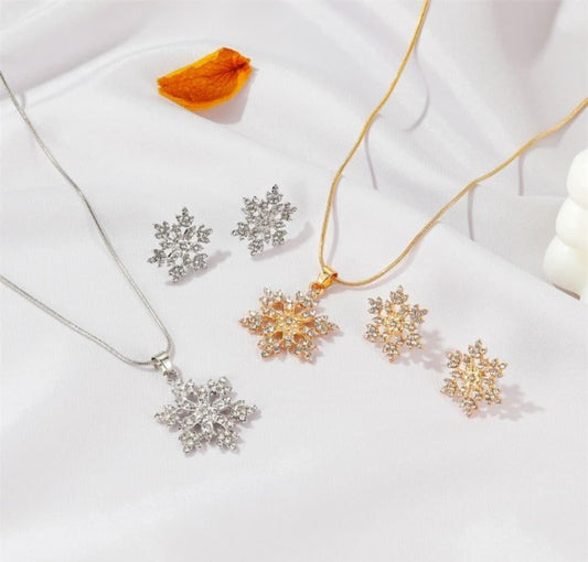 Elegance Jewelry Set