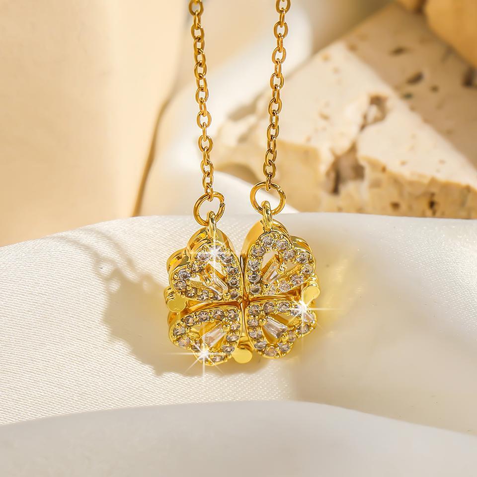 Magnetic Locket