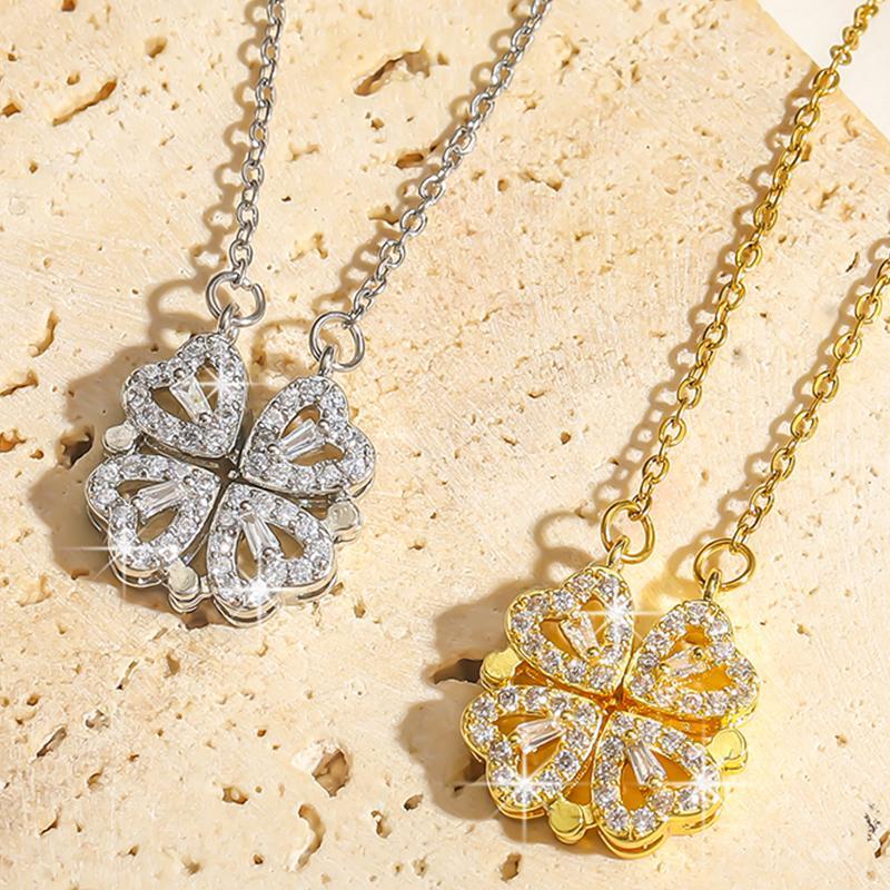 Magnetic Locket