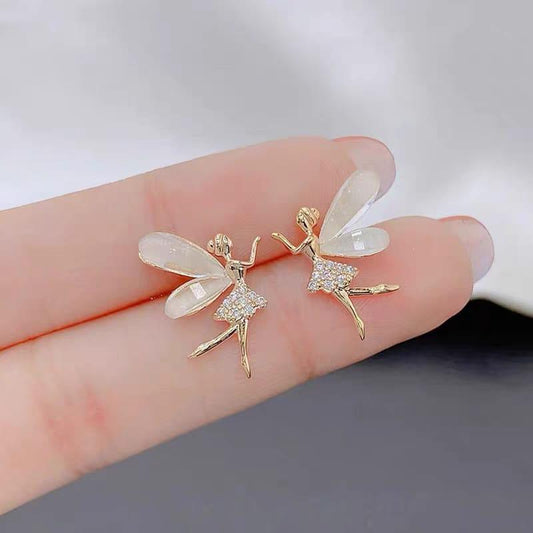 Funky Studs