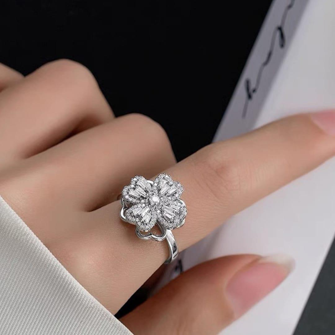 Spinning Ring